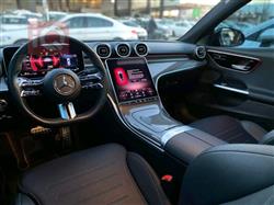 مێرسێدس بێنز C-Class